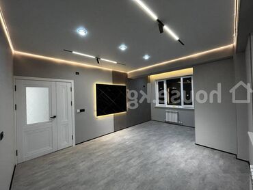 эльдорадо ихлас: 2 комнаты, 55 м², Элитка, 9 этаж