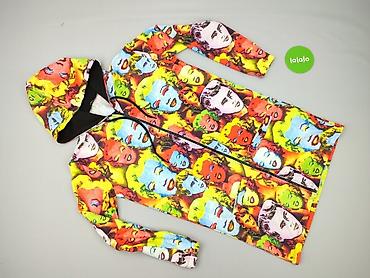 bluza fancy: Fancy, Bluza z kapturem damska, rozmiar 2XL — 2