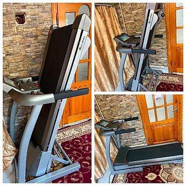 jenerator: Qaçış aparatı qaçış trenajoru beqavoy dorojka velotrinajor veloxizək — 8