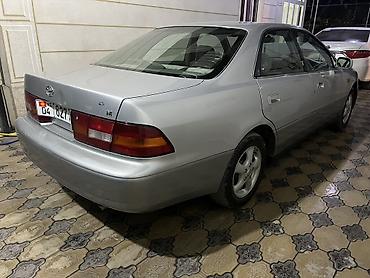 тойота виндом 30 кузов: Toyota Windom: 1996 г., 2.5 л, Автомат, Бензин, Седан — 5