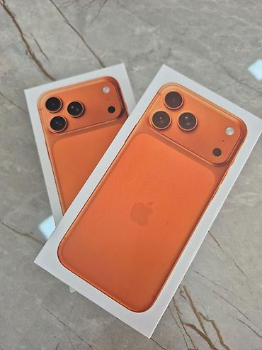 IPhone 17 Pro Max, 128 GB
