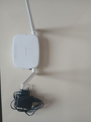 tenda wifi modem: Tenda wifi modem cox az islenib