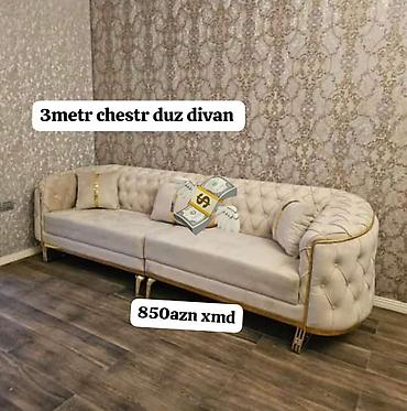 gence ev esyalari: Divan, Yeni — 1