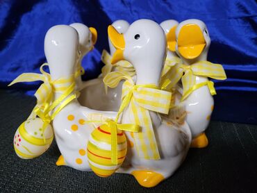 Ostalo posuđe: Korpa vintaz,nova,dekorativna za jaja. Korpa univerzalna na lalafo.rs — 2 Ostalo posuđe: Korpa vintaz,nova,dekorativna za jaja. Korpa univerzalna — 2