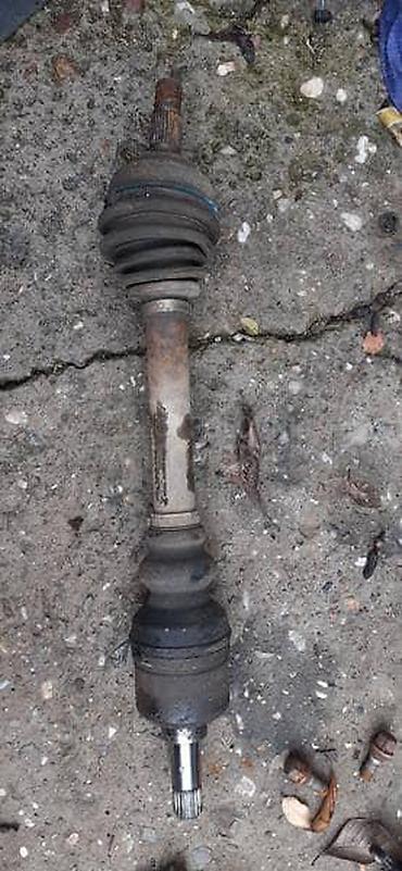 nitromax energy: POLUOSOVINA ZA PEUGEOT 306 OD 1996. DO 2002. GOD. | poluosovina za — 1