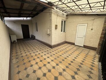 дом каракол продажа: Полдома, 75 м², 3 комнаты, Собственник, Косметический ремонт