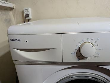 poco 75: Продаю стиральную машину BEKO 5кг все работает состояние хорошее — 2