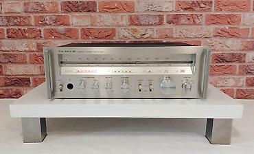 kutija za slusalice: Odlično očuvan komplet marke Audio Center 2002C i 2002R HiFi Vrhunski — 10