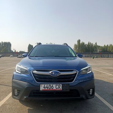 субару аутбек диска: Subaru Outback: 2019 г., 2.5 л, Вариатор, Бензин, Универсал