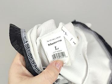 pln leather jacket: Madonna, Marynarka damska, rozmiar L — 4