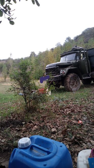 авто запчасти каракол: Грузовик, Б/у