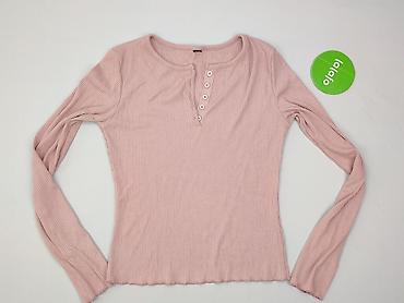 henley damski: Bluzka damska, rozmiar S — 2