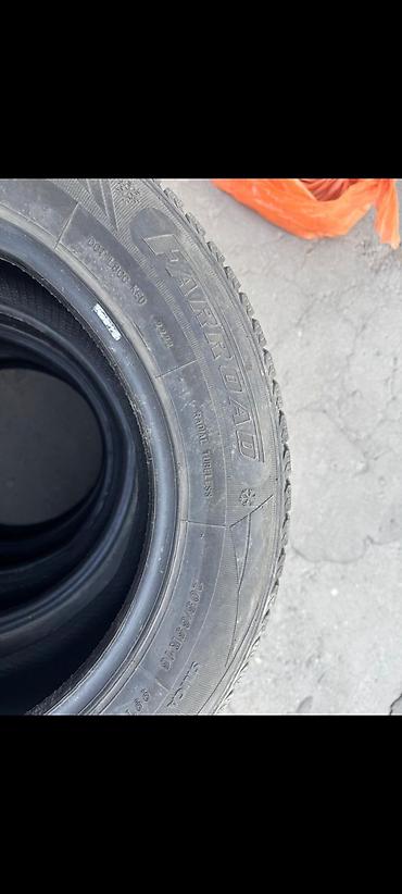 16 lt: Комплект зимних шин Farroad 205/65 R16 - Размер: 205/65 R16 - Тип — 2