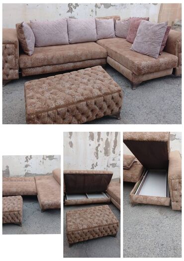 otaq qapi: Künc divan