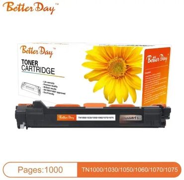 bojler 5 litara: Brand: BetterDay Model: Toner BetterDay TN-1030 / 1000 / 1050 / 1060 /