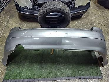 Бампер и комплектующие: Бампер Audi, Б/у, Оригинал at lalafo.kg — 6 Бампер и комплектующие: Бампер Audi, Б/у, Оригинал — 6