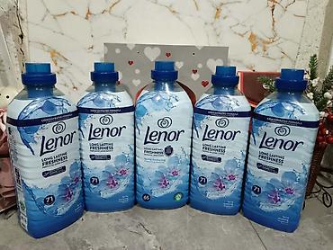Kućna hemija i proizvodi za kuću: Lenor i drugi deterdženti/omekšivači – izbor mirisa i formata - Lenor — 18