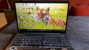 обмен пк на ноутбук: Ноутбук, HP, 32 ГБ ОЗУ, Intel Core i5, 14.3 ", Б/у, память SSD