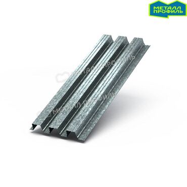 Профнастил: Профнастил (профлист, профилированный лист), а также сайдинг — 17