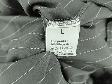 esmara trousers: Spodnie materiałowe damskie, rozmiar L — 4