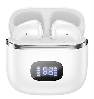 air iphone: Беспроводные наушники Hoco EQ1 TWS - Bluetooth 5.3: стабильное — 5