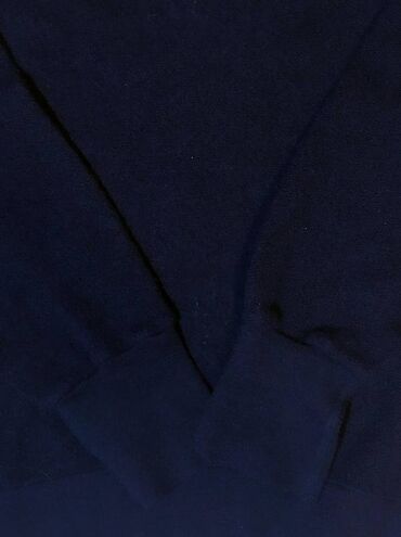 Džemperi: Džemper, Lacoste, bоја - Tamnoplava, Vuna — 3