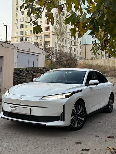 Voyah: Voyah 1.5 l 2025 il 38500 km — 4
