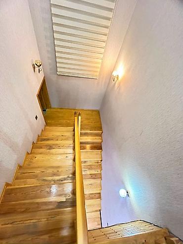 Həyət evləri və villalar: 5 otaqlı, 250 kv. m, Kredit yoxdur, Yeni təmirli — 2