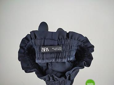 korea: Zara, Spodnie materiałowe damskie, rozmiar S — 4