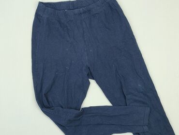 białe bluzki dla dziewczynek: Leggings for kids, Destination, 12 years, 146/152, condition - Fair