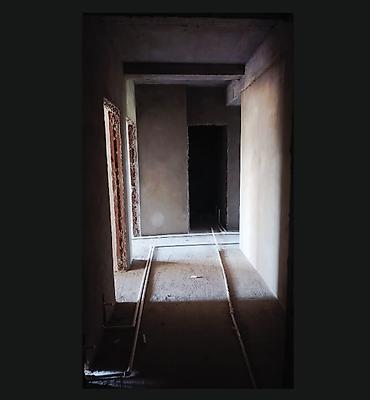 джал курчатова: 2 комнаты, 73 м², Нижний Джал (Джал-23) Элитка, 4 этаж — 5