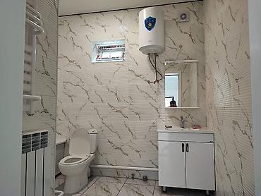 4: 🏡 Продается уютный дом в районе Пишпек ✨ Дом с дизайнерским ремонтом — 8