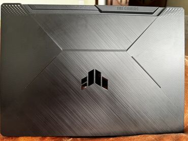 asus computers: İşlənmiş ASUS TUF Gaming, 15.6 ", AMD Ryzen 7, 512 GB