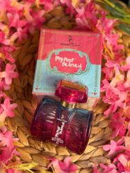 Digər: •Xanımlar üçün qalıcı ətirlər ✅️ — 4