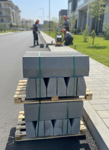 Бордюры: Бордюр, Гарантия, Бесплатный выезд, Бесплатная доставка — 1