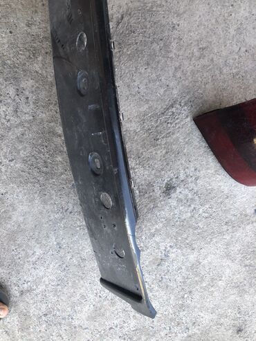 Другие автозапчасти: Запчасти на BMW e34 Накидка на панель- 500 сом Ангельские глазки 2 — 7