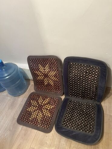 портер ош сатылат: Чехлы Плетеные, Universal Seat cover