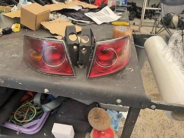 auto punjac: DESNI STOP SEAT IBIZA | Desni stop seat ibiza — 1