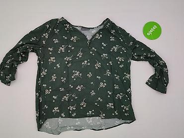 biustonosze 85d: Yessica, Bluzka damska, rozmiar XL — 2