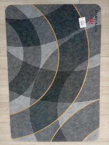 Грязезащитные и придверные коврики: Придверный коврик Наружный, Прямоугольный — 10