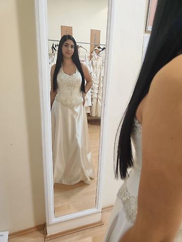 bele pantalone i sako: Haljine za sve prilike - Elegantne večernje i svečane haljine u — 3