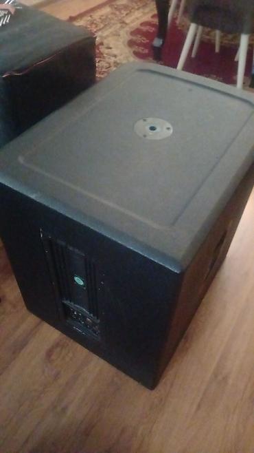 world z war: 22 kanal dinakord passiv. 1 eded meyas 6002 model konec. 1 eded jbl — 4
