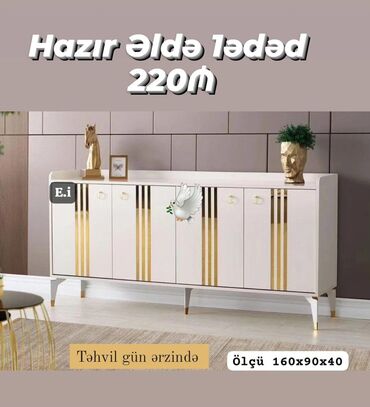 Komod yeni