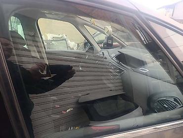plinski mini sporet: STAKLO PREDNJA DESNA VRATA ZA CITROEN C4 GRAND PICASSO, C4 PICASSO OD — 1