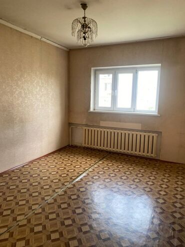 Продажа квартир: 1 комната, 42 м², 105 серия, 5 этаж, Старый ремонт