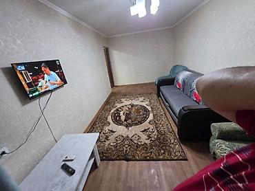 сдаю вулканизации: 1 комната, 6 мкр Собственник, Парам без детей, от 6 месяцев, С мебелью полностью — 3