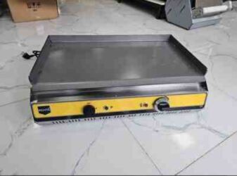 Dönər aparatları: Elektrik, Remta, 3 gözlü, Nağd ödəniş — 3