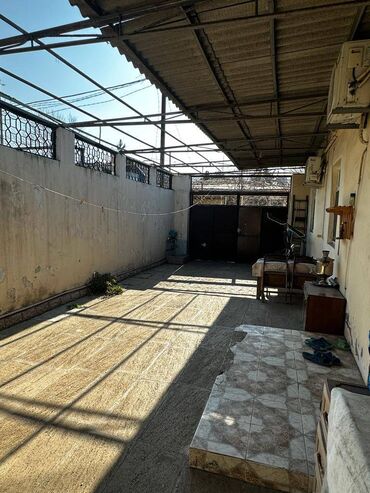 Həyət evləri və villaların satışı: Bakıxanov qəs. 2 otaqlı, 70 kv. m, Orta təmir — 11