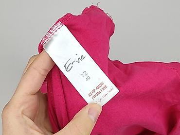 playboy bluzki: E-vie, T-shirt damski, rozmiar M — 6