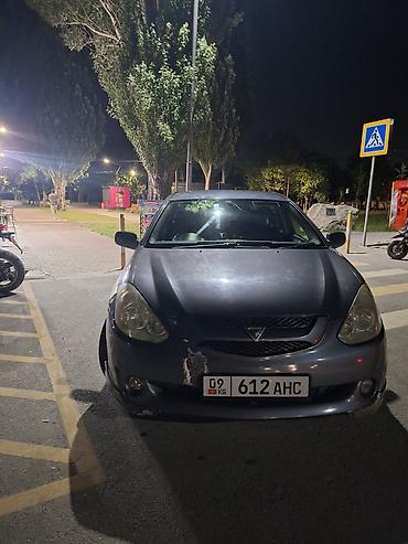 алфард сатуу: Toyota Caldina: 2003 г., 1.8 л, Типтроник, Газ, Универсал — 6